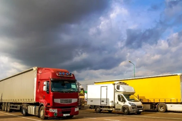 Adana Etimesgut Nakliyat Ambarları